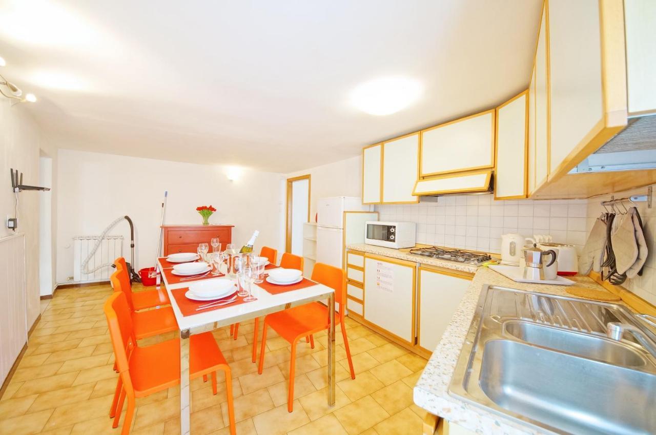 Campo San Polo Apartment Rialto البندقية المظهر الخارجي الصورة